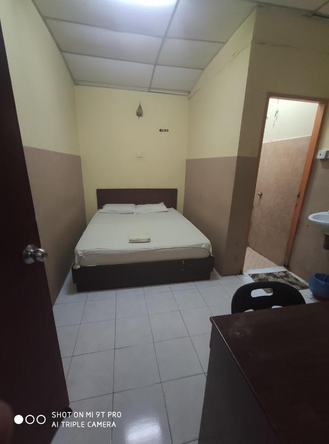 Dani Hotel SDN BHD Kota Bharu Bagian luar foto