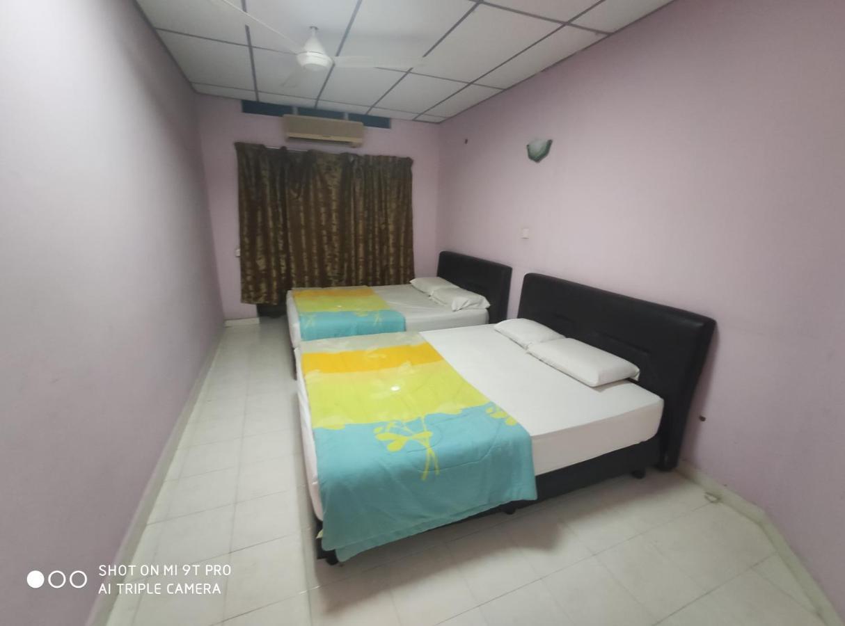 Dani Hotel SDN BHD Kota Bharu Bagian luar foto