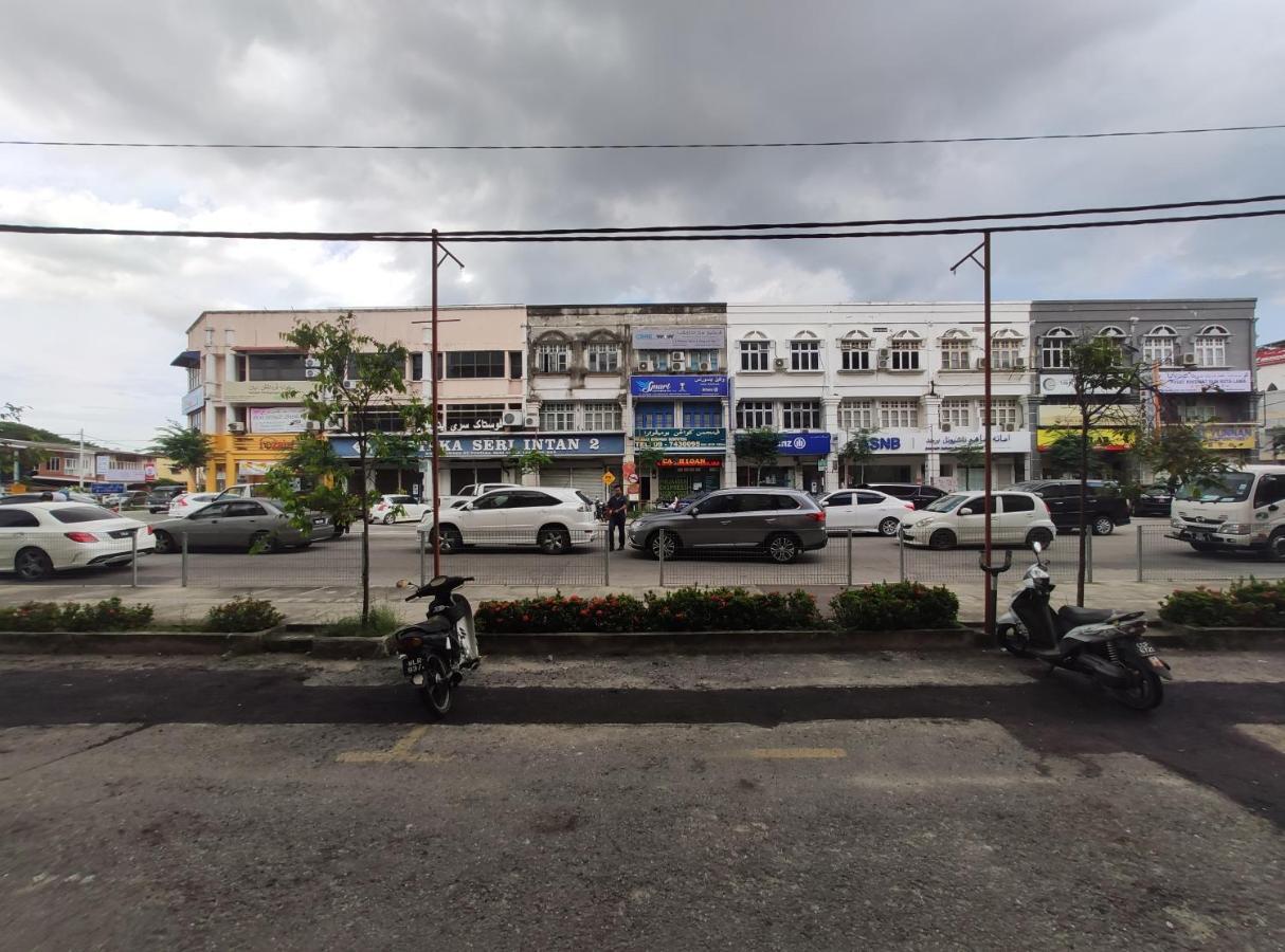 Dani Hotel SDN BHD Kota Bharu Bagian luar foto