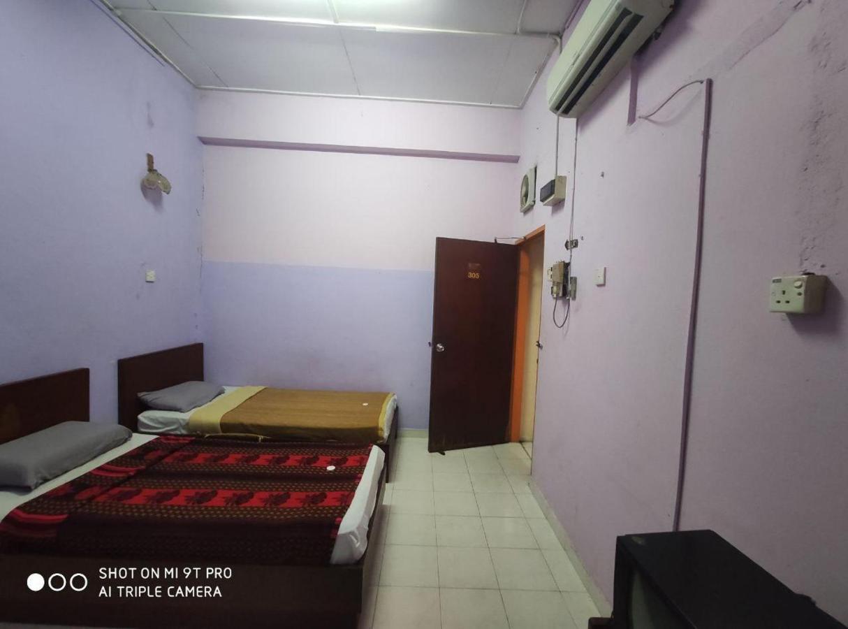 Dani Hotel SDN BHD Kota Bharu Bagian luar foto