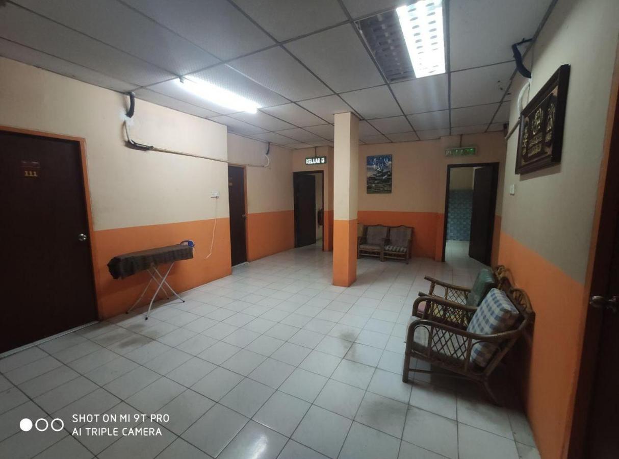 Dani Hotel SDN BHD Kota Bharu Bagian luar foto