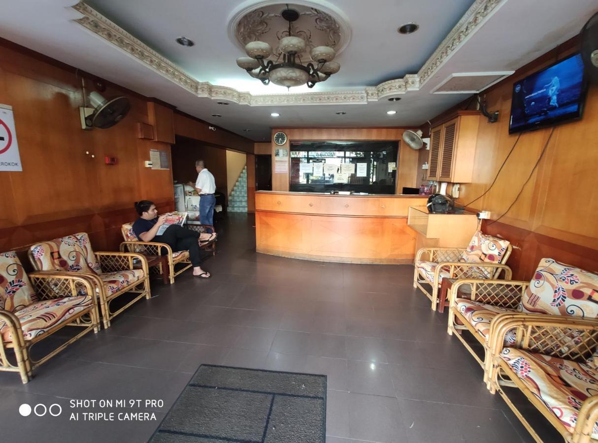 Dani Hotel SDN BHD Kota Bharu Bagian luar foto